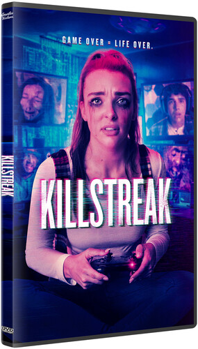Killstreak