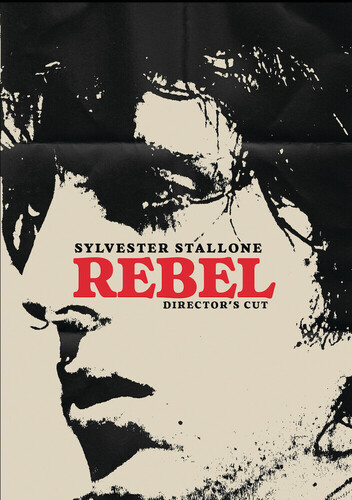 Rebel (aka No Place to Hide) (Director's Cut)