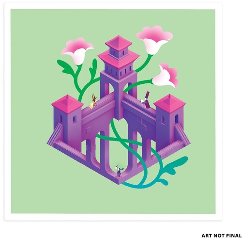 MONUMENT VALLEY 3 - O.S.T.