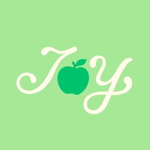 From Joy, With Love - Photo Book Version [Import]