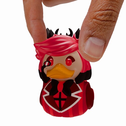 Tubbz - Hazbin Hotel - Alistor (Mini Edition)