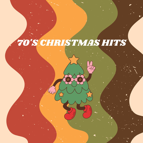 Christmas Hits From Your Favorite 70's Artists (Various)