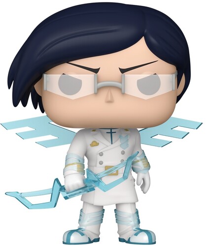 POP ANIME BLEACH THOUSAND YEAR BLOOD WAR URYU
