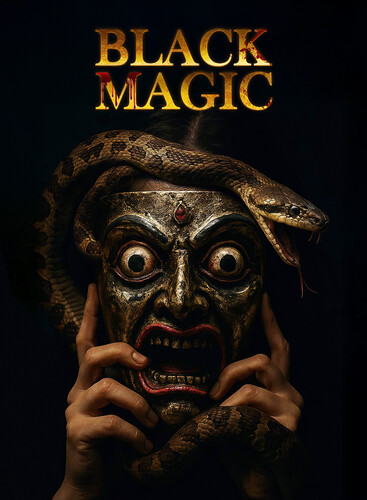 Black Magic