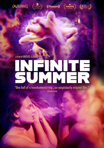 Infinite Summer
