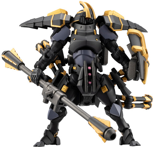 Kotobukiya - Hexa Gear - Governor Para-Pawn Enclosure Model Kit