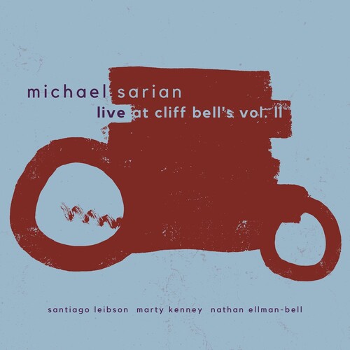 Live At Cliff Bell's Vol. Ii