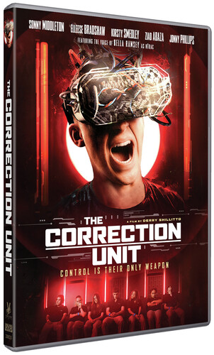 The Correction Unit