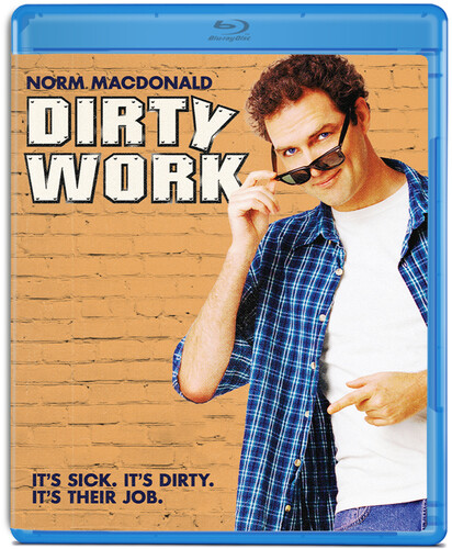 Dirty Work