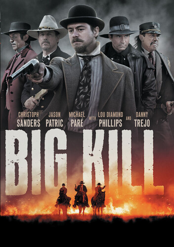 Big Kill
