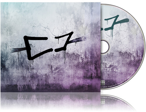 May The Bridges We Burn Light The Way