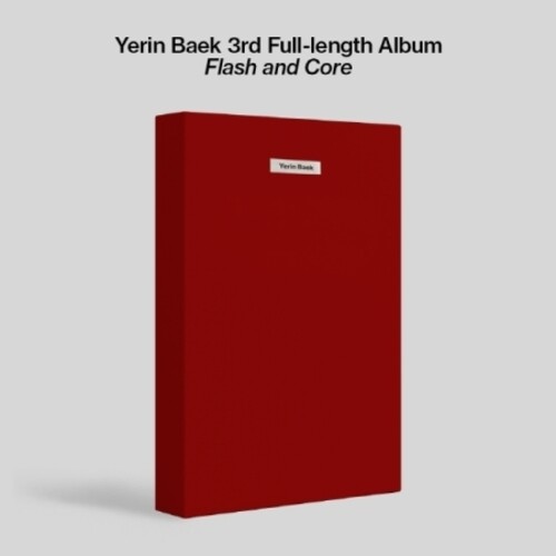 Flash And Core [Import]