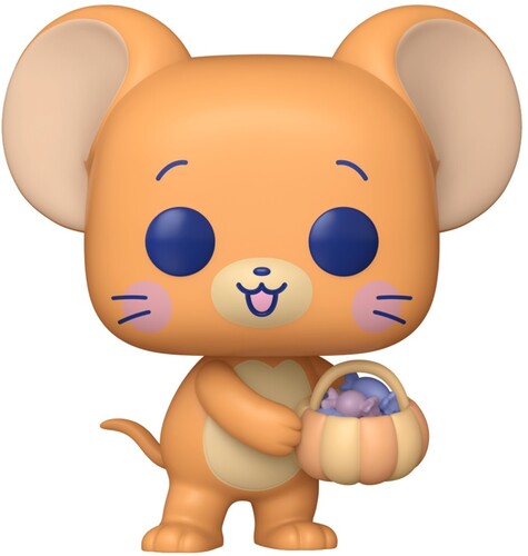 Funko POP! Anime: Tom & Jerry: Gokko - Jerry