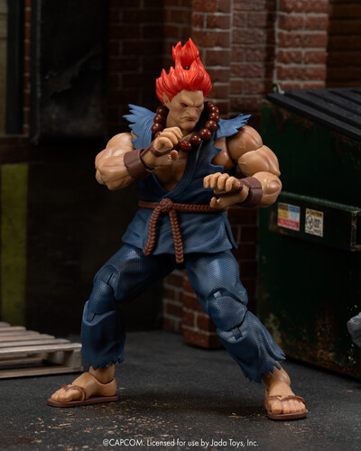 1:12 SF - AKUMA
