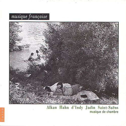 Musique Francaise-Vol. 1