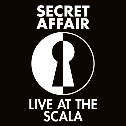Live At The Scala