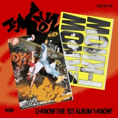 I-KNOW - TABLOID VERSION