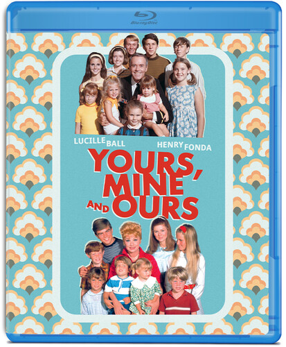 Yours, Mine and Ours