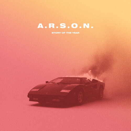 Arson [Explicit Content]