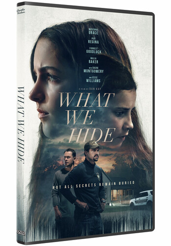 What We Hide