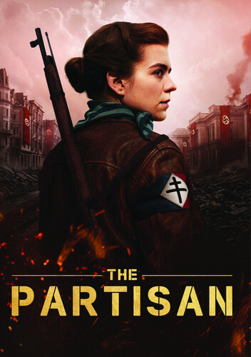 The Partisan