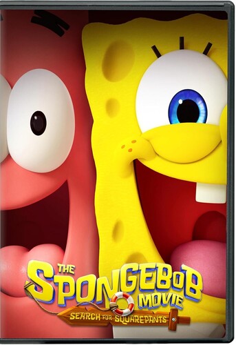 Spongebob Movie: Search for Squarepants - Spongebob Movie: Search For Squarepants / (Ws)