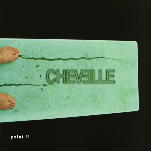 Chevelle - Point #1