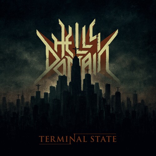 Terminal State