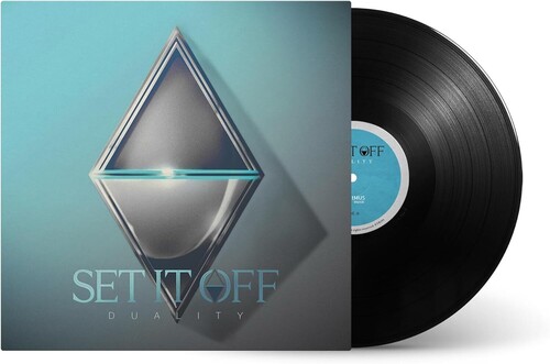Set It Off - Duality (Uk)