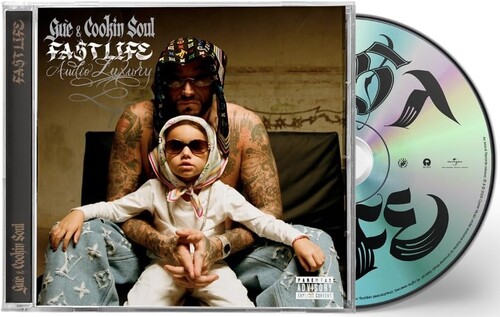 Fastlife 5: Audio Luxury