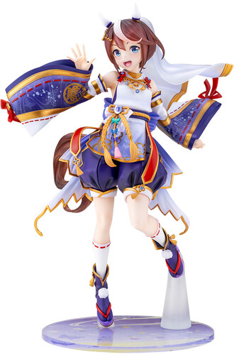 UMAMUSUME PRETTY DERBY - SHIUN NO YUMEMITORI TOKAI