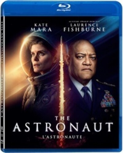 ASTRONAUT