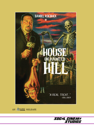 House On Haunted Hill