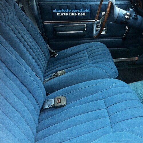 Hurts Like Hell - Yellow