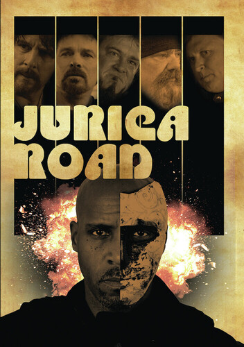 JURICA ROAD