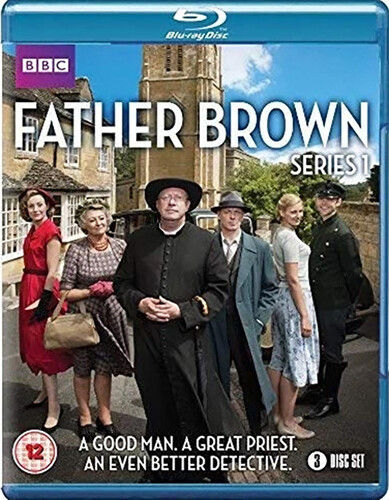 Father Brown: Series 1 [Import]