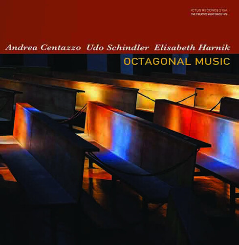 Octagonal Music