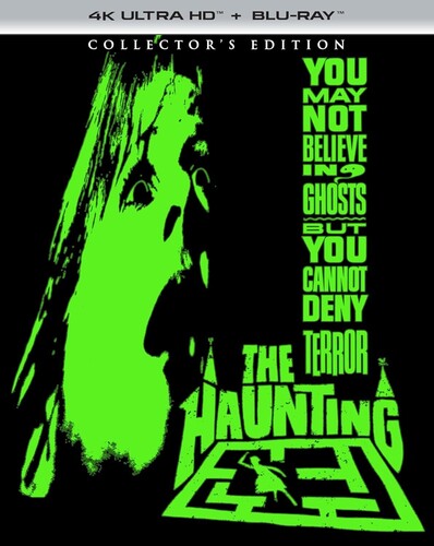 The Haunting (Collector's Edition)