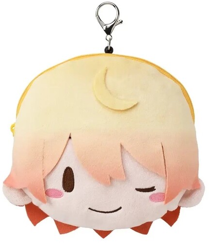 SEGA TSUKASA TENMA POUCH PROJECT SEKAI MIKU