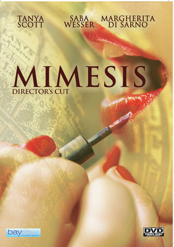 MIMESIS DIRECTOR'S CUT