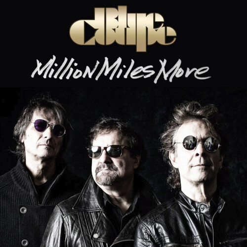 MILLION MILES MORE