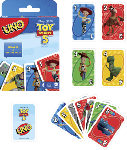 UNO PROJECT TARGET