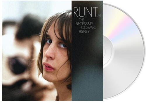 The Necessary Cosmic Frenzy