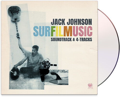 SURFILMUSIC (Soundtrack & 4-Tracks)