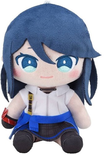 HATSUNE MIKU MYSEKAI PLUSH - ICHIKA HOSHINO