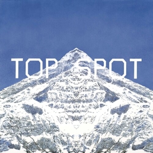 Top Spot - Another Dimension - Nemo - Different Dimension Version [Import]