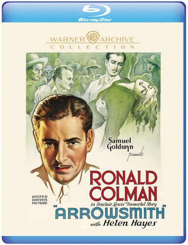 Arrowsmith