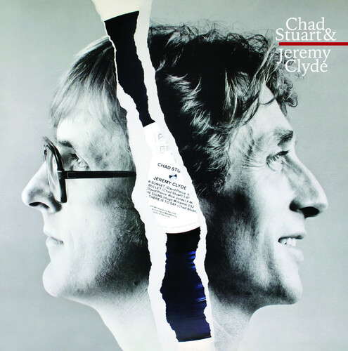 Chad Stuart & Jeremy Clyde