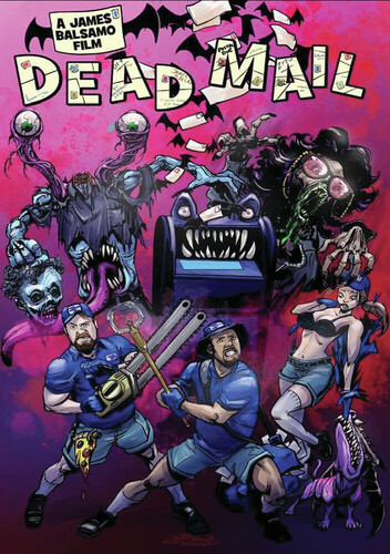 Dead Mail