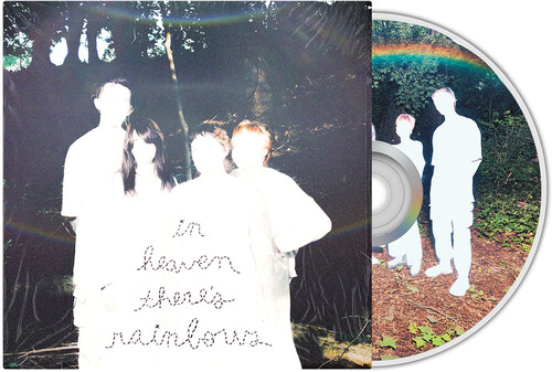 In Heaven There's Rainbows